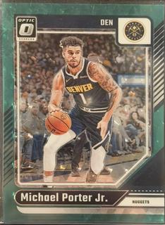 Michael Porter Jr.