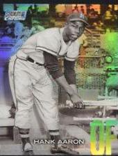 Hank Aaron