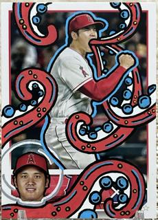 Shohei Ohtani