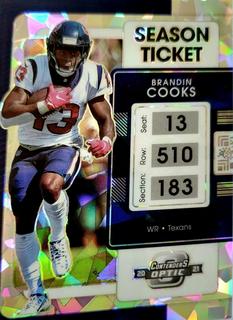 Brandin Cooks