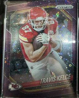 Travis Kelce