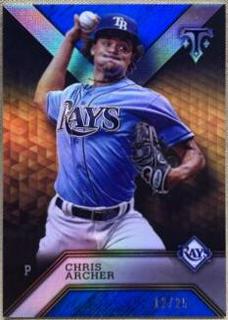 Chris Archer