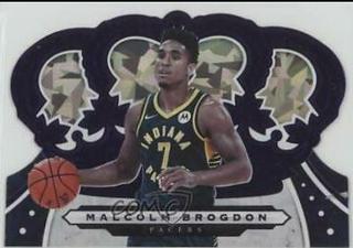 Malcolm Brogdon