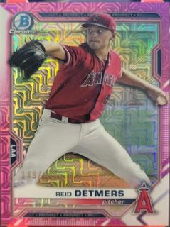 Reid Detmers