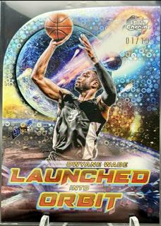 Dwyane Wade