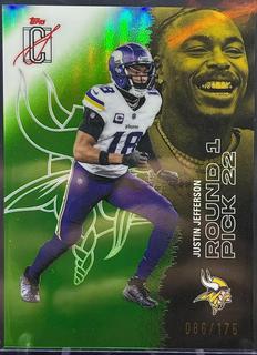 Justin Jefferson