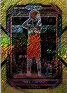 Will Barton