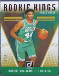 Robert Williams III