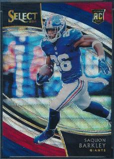 Saquon Barkley