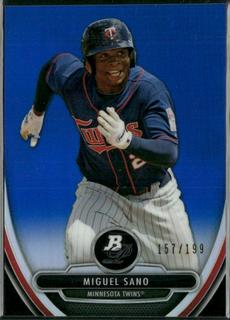 Miguel Sano