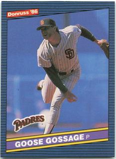 Goose Gossage