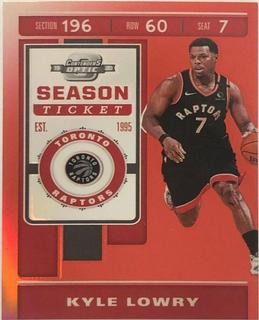 Kyle Lowry
