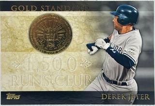 Derek Jeter
