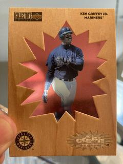 Ken Griffey Jr.