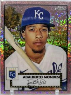 Adalberto Mondesi