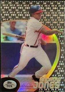 Andruw Jones