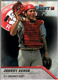 Johnny Bench