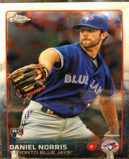 Daniel Norris