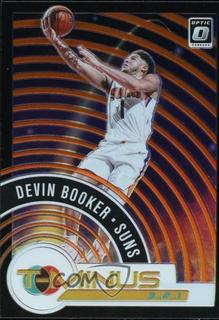 Devin Booker