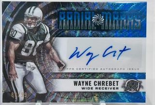 Wayne Chrebet
