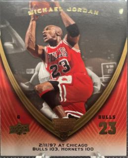 Michael Jordan