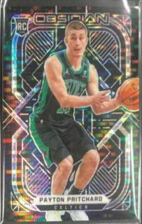 Payton Pritchard
