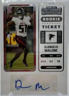 DeAngelo Malone