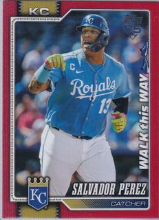Salvador Perez