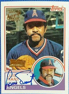 Luis Tiant