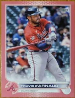 Travis d'Arnaud