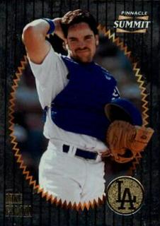Mike Piazza