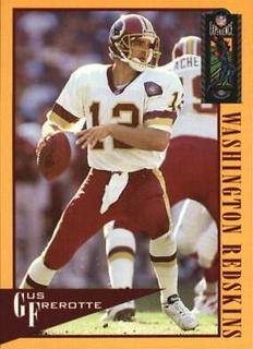 Gus Frerotte