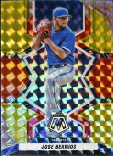 Jose Berrios