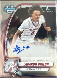 Labaron Philon