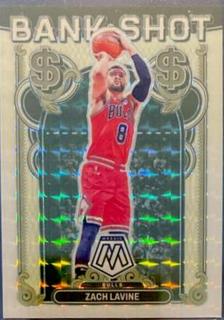 Zach LaVine