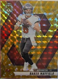 Baker Mayfield