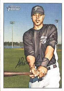Alex Rios