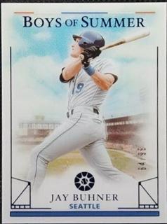 Jay Buhner