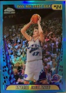 Andrei Kirilenko