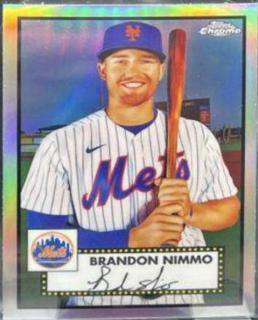 Brandon Nimmo