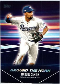 Marcus Semien
