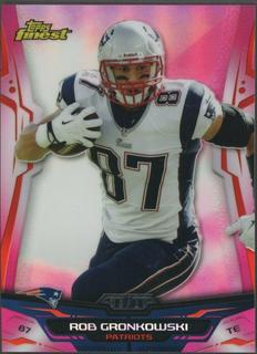 Rob Gronkowski