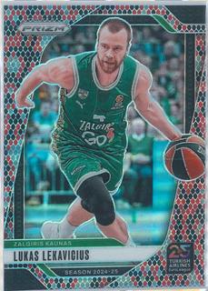Lukas Lekavicius