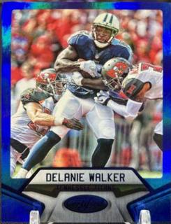 Delanie Walker