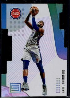 Andre Drummond