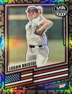 Logan Bristol