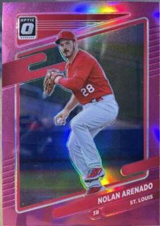 Nolan Arenado