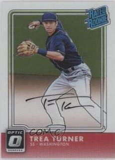 Trea Turner