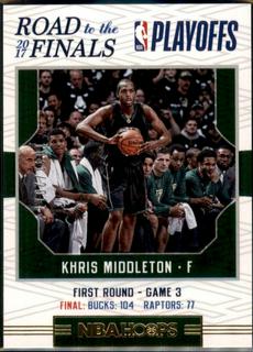 Khris Middleton