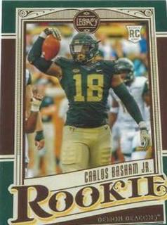 Carlos 'Boogie' Basham